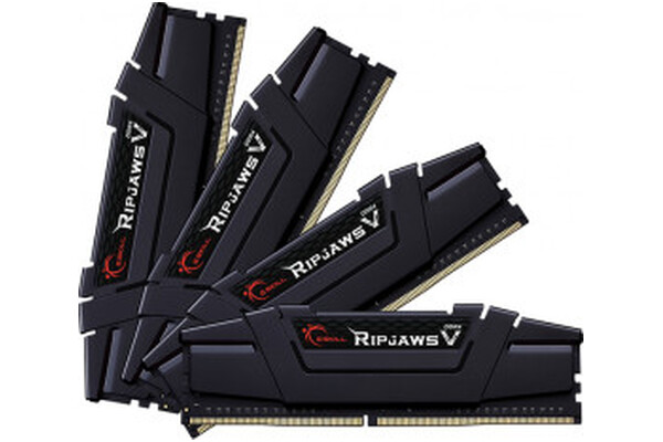 Pamięć RAM G.Skill Ripjaws V 128GB DDR4 3200MHz 14CL