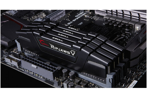 Pamięć RAM G.Skill Ripjaws V 128GB DDR4 3200MHz 14CL