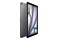 Tablet Apple iPad Air 11.00" Apple M3 8.0GB/512GB, 5G, gwiezdna szarość