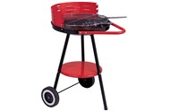 Grill węglowy ACTIVA 19771
