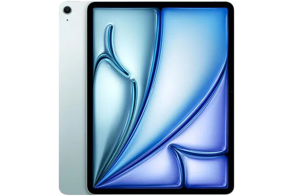Tablet Apple iPad Air 13.00" Apple M3 8.0GB/256GB, 5G, niebieski