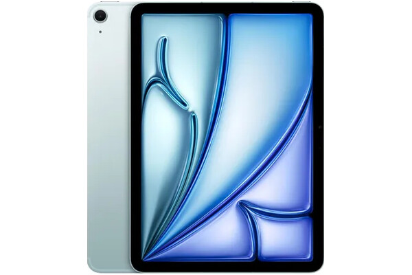 Tablet Apple iPad Air 11.00" Apple M3 8.0GB/1TB, 5G, niebieski