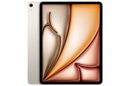 Tablet Apple iPad Air 13.00" Apple M3 8.0GB/512GB, 5G, księżycowa poświata