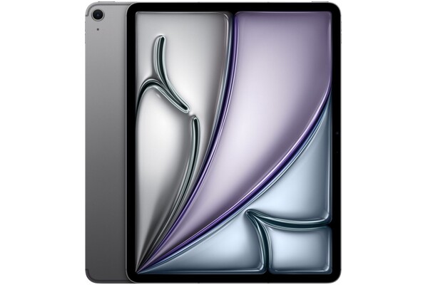 Tablet Apple iPad Air 13.00" Apple M3 8.0GB/512GB, 5G, gwiezdna szarość