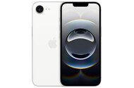 Smartfon Apple iPhone 16E biały 6.10" 128.0GB