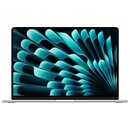 Laptop Apple MacBook Air 15.3" Apple M4 M4 (10 rdz.) 16GB 256GB SSD macOS srebrny