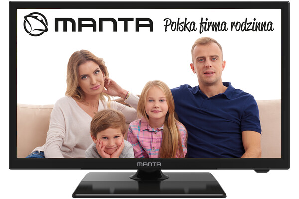 Telewizor Manta 22LFN38L 22" Full HD
