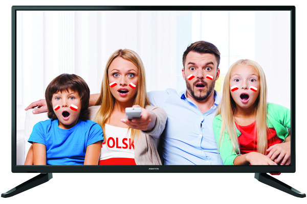 Telewizor Manta 320E1 32" HD Ready