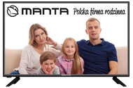 Telewizor Manta 32LFN58C 32"