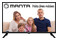 Telewizor Manta 32LHA19S 32" HD Ready