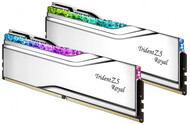Pamięć RAM G.Skill Trident Z5 Royal RGB 32GB DDR5 6000MHz Z radiatorem 28CL
