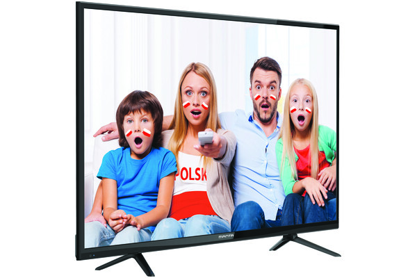 Telewizor Manta 4207 42" Full HD