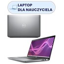Laptop DELL Latitude 5440 14.0" Intel Core i7 1355U INTEL Iris Xe 16GB 512GB SSD Windows 11 Professional