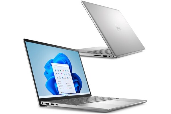 Laptop DELL Inspiron 5435 14.0" AMD Ryzen 5 7530U AMD Radeon 16GB 512GB SSD Windows 11 Home
