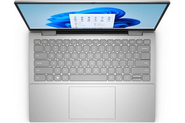 Laptop DELL Inspiron 5435 14.0" AMD Ryzen 5 7530U AMD Radeon 16GB 512GB SSD Windows 11 Home