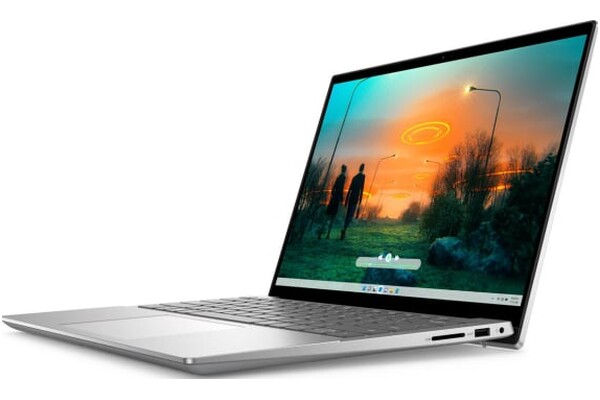Laptop DELL Inspiron 5435 14.0" AMD Ryzen 7 AMD Radeon 16GB 1024GB SSD M.2 Windows 11 Home