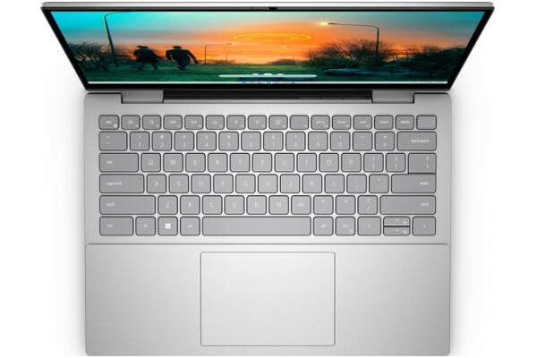 Laptop DELL Inspiron 5435 14.0" AMD Ryzen 7 AMD Radeon 16GB 1024GB SSD M.2 Windows 11 Home