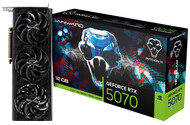 Karta graficzna GAINWARD RTX 5070 12GB GDDR7