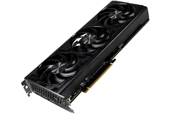 Karta graficzna GAINWARD RTX 5070 12GB GDDR7