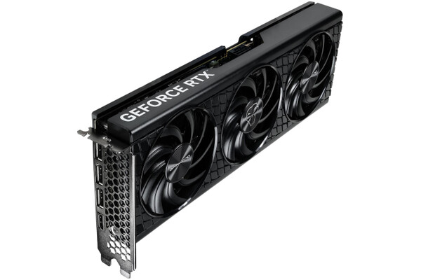 Karta graficzna GAINWARD RTX 5070 12GB GDDR7