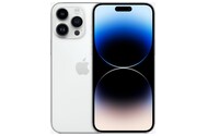 Smartfon Apple iPhone 14 Pro Max 5G srebrny 6.70" 6.0GB/512.0GB