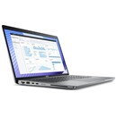 Laptop DELL Precision 3490 14.0" Intel Core Ultra 7 NVIDIA RTX 500 Ada 32GB 1024GB SSD M.2 Windows 11 Professional