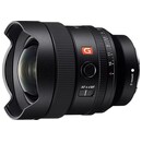 Obiektyw Sony f/1.8 14mm FE GM Sony E