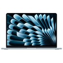Laptop Apple MacBook Air 13.6" Apple M4 M4 (10 rdz.) 16GB 512GB SSD macOS błękitny