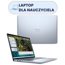 Laptop DELL Inspiron 5645 16.0" AMD Ryzen 5 8540U AMD Radeon 740M 16GB 512GB SSD Windows 11 Home