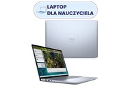 Laptop DELL Inspiron 5645 16.0" AMD Ryzen 5 8540U AMD Radeon 740M 16GB 512GB SSD Windows 11 Home