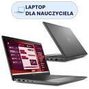 Laptop DELL Latitude 3450 14.0" Intel Core i7 1355U INTEL Iris Xe 16GB 512GB SSD Windows 11 Professional
