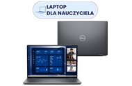 Laptop DELL Latitude 9450 14.0" Intel Core Ultra 7 Intel 32GB 512GB SSD Windows 11 Professional
