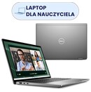 Laptop DELL Latitude 7650 16.0" Intel Core Ultra 7 Intel 16GB 512GB SSD Windows 11 Professional