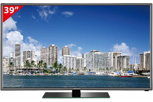 Telewizor Manta 3903 39" HD Ready
