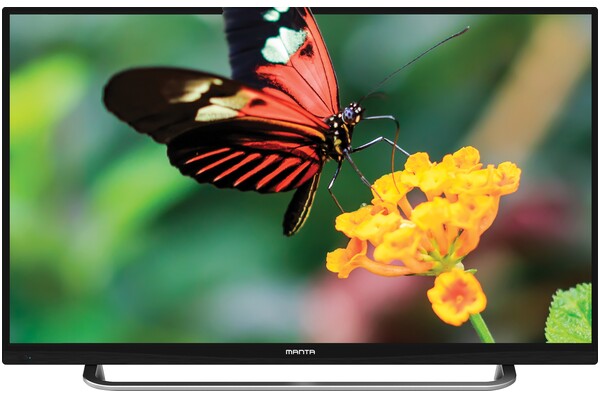 Telewizor Manta 93205 32" HD Ready