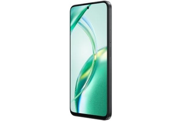 Smartfon HONOR 200 5G czarny 6.67" 4.0GB/256.0GB