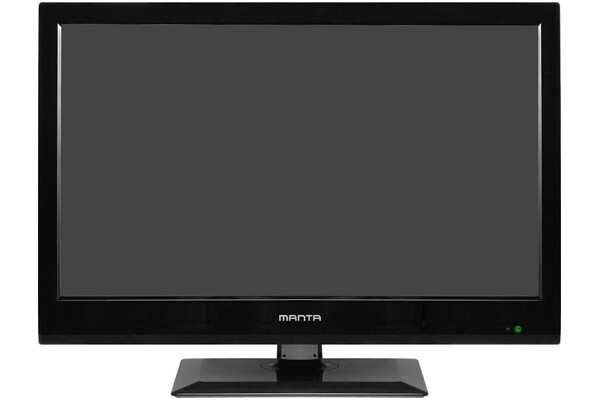 Telewizor Manta LED1501 15" HD Ready