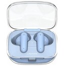 Słuchawki USAMS BE16 Douszne Bezprzewodowe niebieski