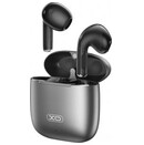 Słuchawki XO X28 Douszne Bezprzewodowe czarny