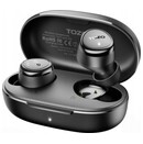 Słuchawki TOZO EarBuds Dokanałowe Bezprzewodowe czarny