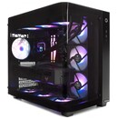 KOMPUTRONIK M10 Ultimate AMD Ryzen 7 32GB DDR5 NVIDIA GeForce RTX 5070 12GB 4TB SSD brak