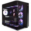 KOMPUTRONIK M03 Ultimate AMD Ryzen 7 32GB DDR5 NVIDIA GeForce RTX 5070 12GB 2000GB SSD Windows 11 Professional