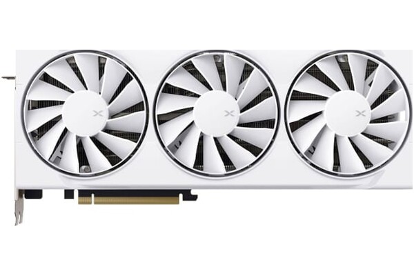 Karta graficzna XFX RX 9070 16GB GDDR6