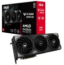 Karta graficzna ASUS RX 9070 TUF Gaming OC 16GB GDDR6