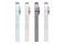 Tablet Apple iPad Air 11.00" Apple M3 8.0GB/256GB, 5G, szary