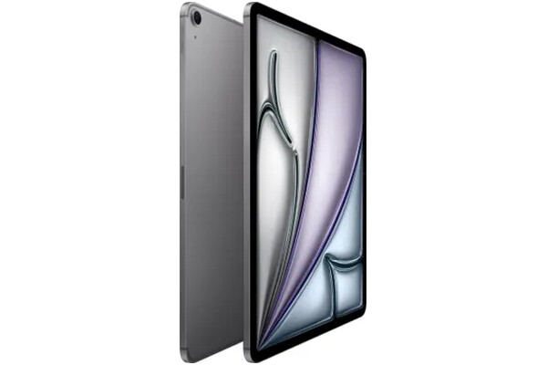 Tablet Apple iPad Air 13.00" Apple M3 8.0GB/1TB, 5G, szary