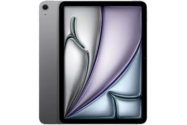 Tablet Apple iPad Air 11.00" Apple M3 8.0GB/256GB, WiFi, szary