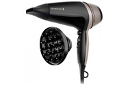 Suszarka Remington D5715 2300W kolor czarno-brązowy
