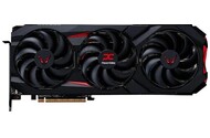 Karta graficzna POWERCOLOR RX 9070 XT Red Devil OC 16GB GDDR6
