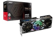 Karta graficzna ASrock RX 9070 XT Taichi OC 16GB GDDR6